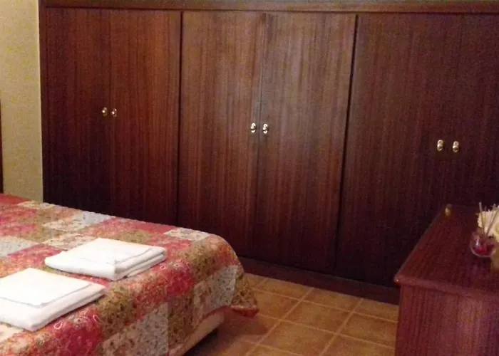 Apartamento Arrifes