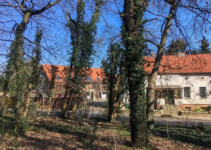 3 SterneHotel Landhof