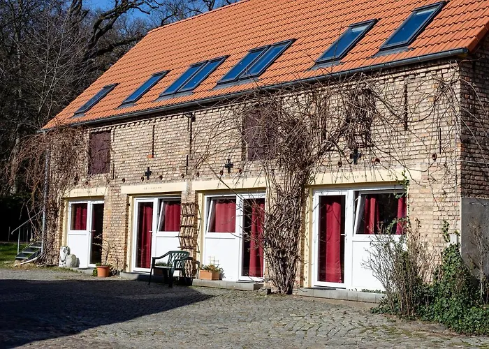 3 SterneHotel Landhof
