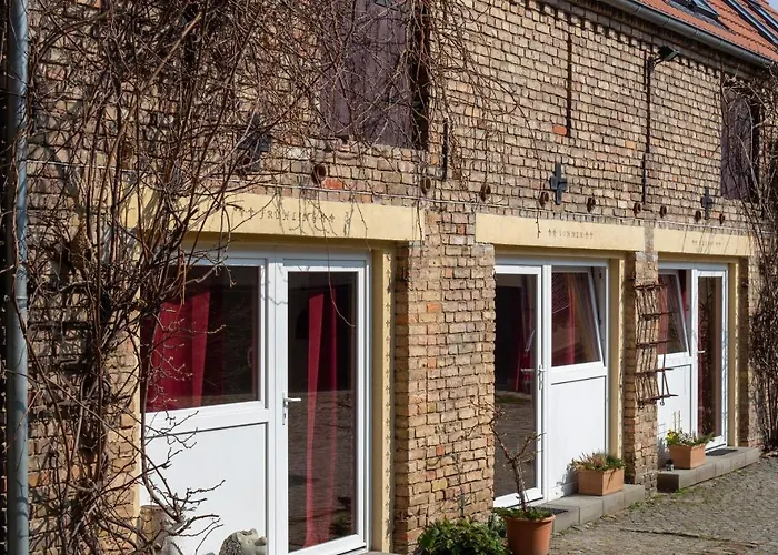3 SterneHotel Landhof