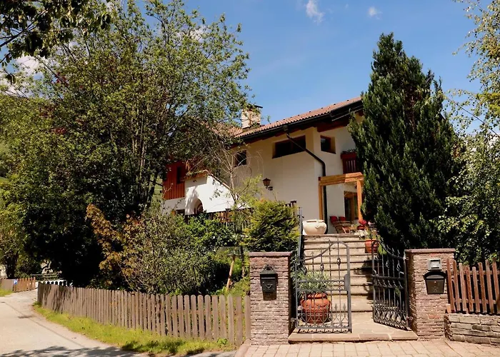 B&B Frühlingsheim