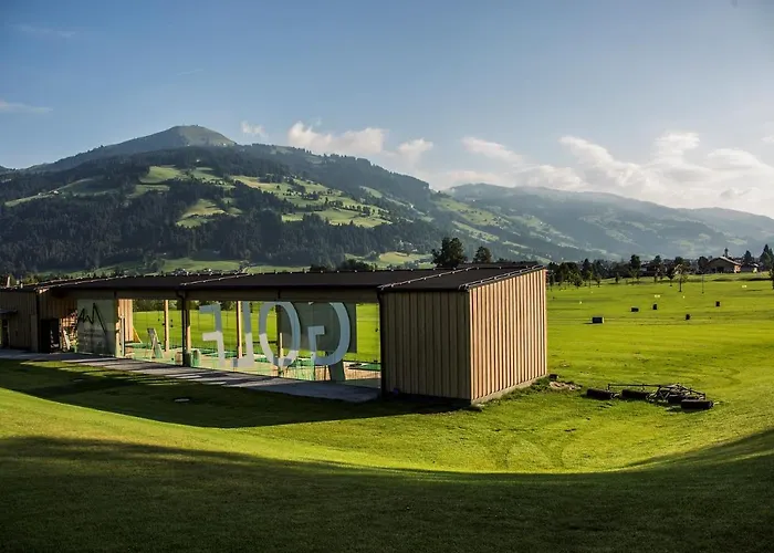  Chalet Tirol