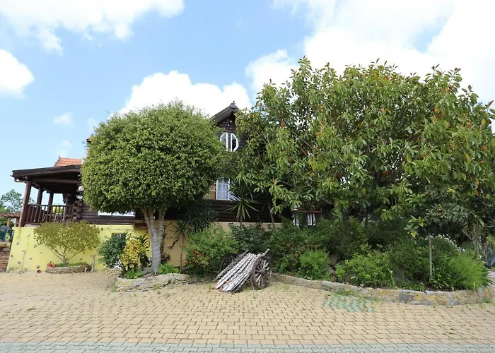 Quinta Da Paz