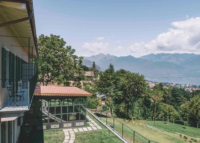 Casa Rampolina
