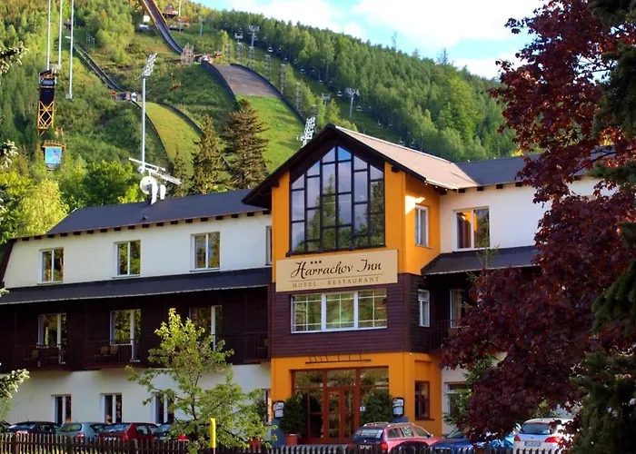 Harrachov