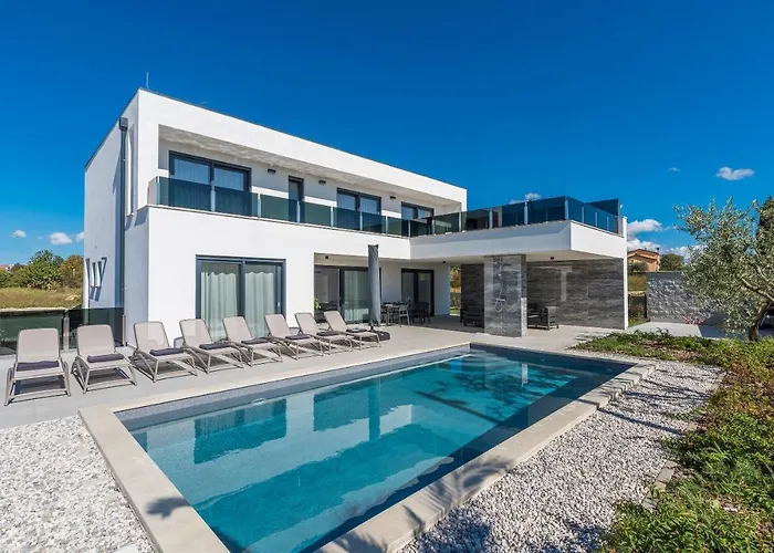 Villa Sandi