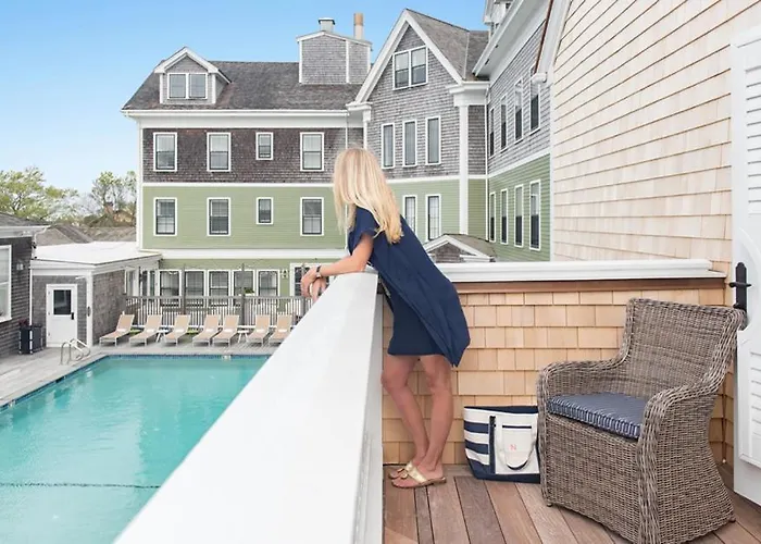 Nantucket & Resort