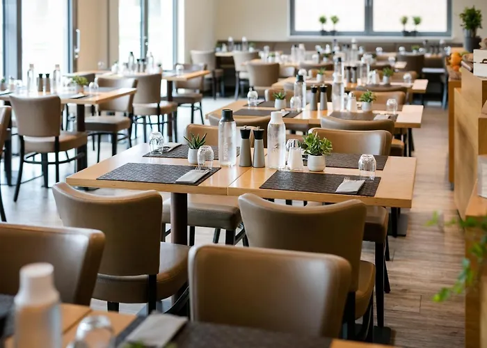 Sporthotel Hamburg By Jufa s