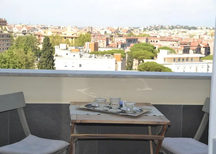 5-Rooms Apartment