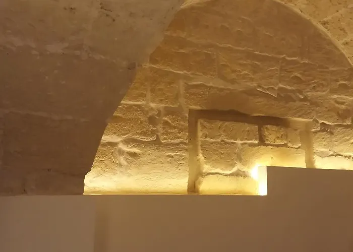 B&B Corte Dei Taralli