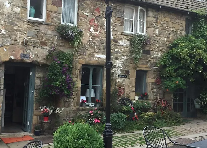 Pinfold
