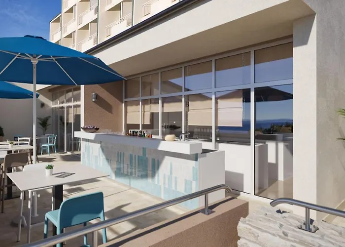 Miramar Sunny By Valamar