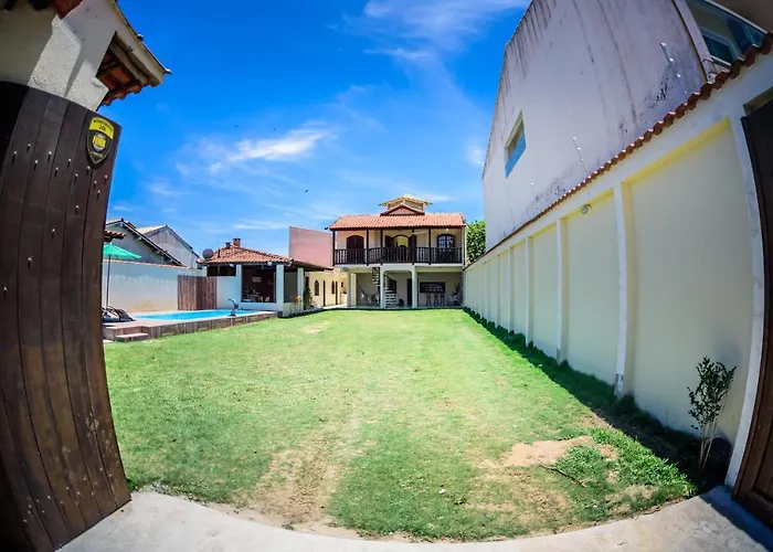 Pousada Amarela Cabo Frio