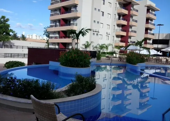 Marina Flat - Oficial
