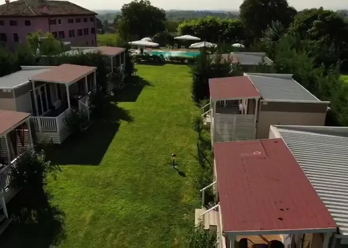 Agriturismo Ca' Vecia