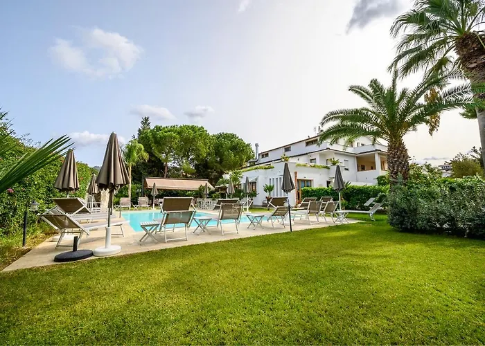 Albergo economico: Villa San Lorenzo Room Suite&Restaurant