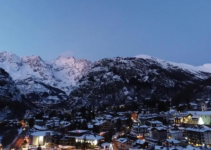 Hotel Walser Courmayeur