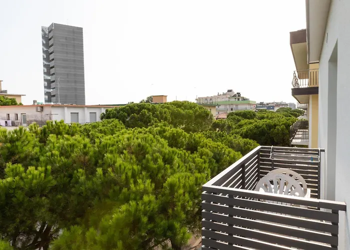 Familienhotel: Hotel Verdi