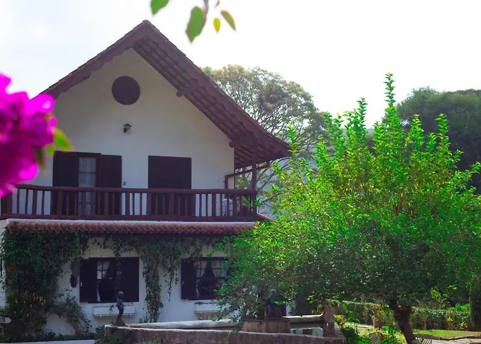 Pousada Taverna do Golf