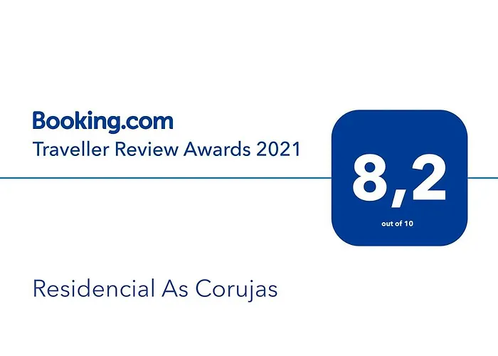 Residencial As Corujas