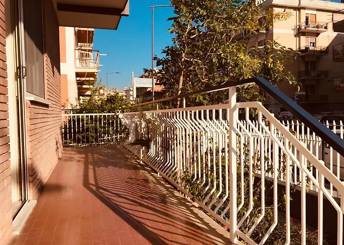 Lions Residence