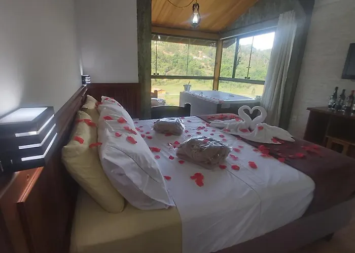 Refúgio Serra Negra