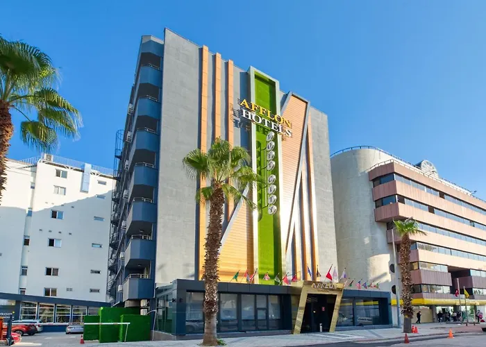 Afflon s Loft City