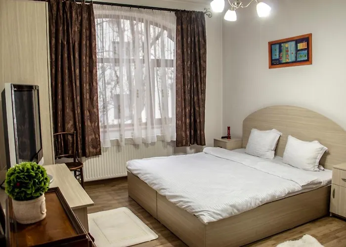 Cheap hotel: Happy Accomodation