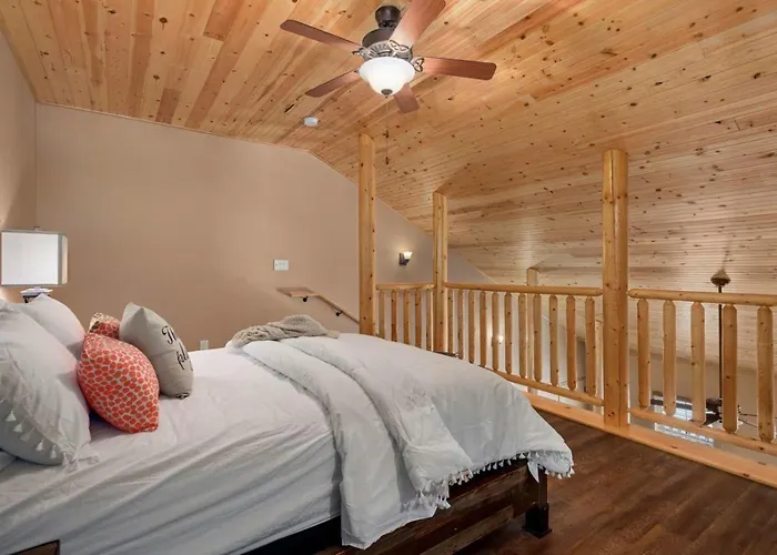 Old Mill Resort