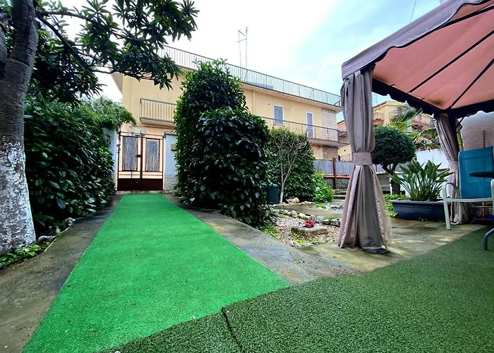 B&B La Villetta Palese