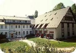 Kinderhotel Haus Moenter-Meyer
