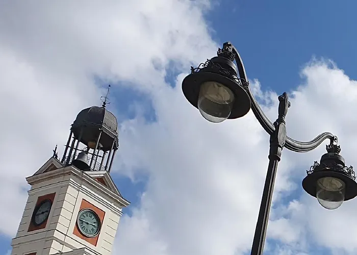 Albergo economico: Hostal Riesco