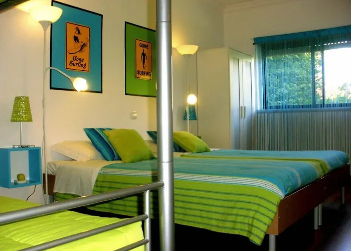 Hotel barato: Dolce Cascais Guest House