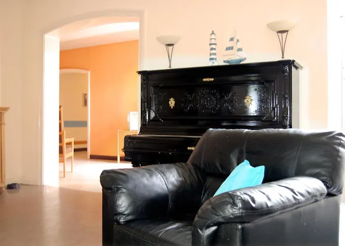  Hostel Flensburg