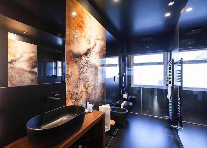 Miceli Exclusive Suite