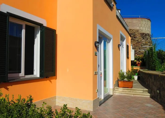Villa Flora