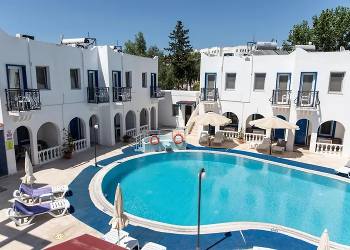 Dreams Bodrum