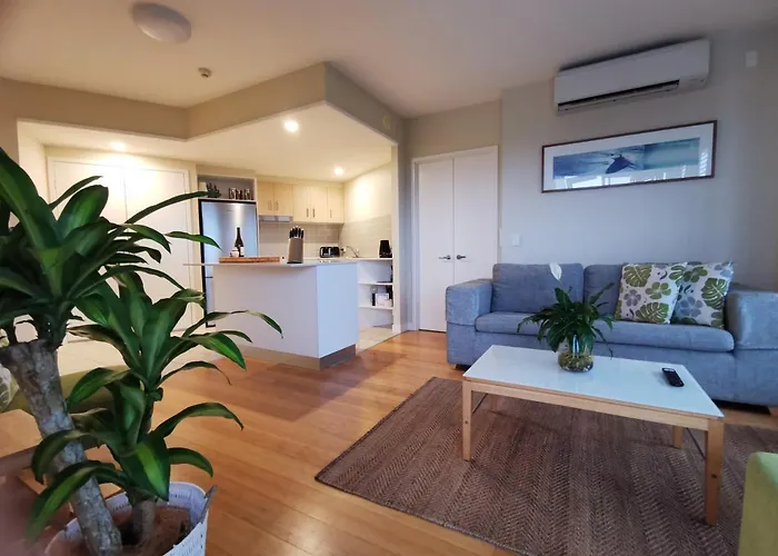 Salt - 2Brm Apartment With Spa Bath And Ocean Views