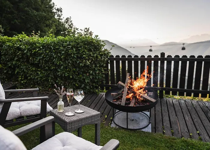 Pippos Mountain Lodge