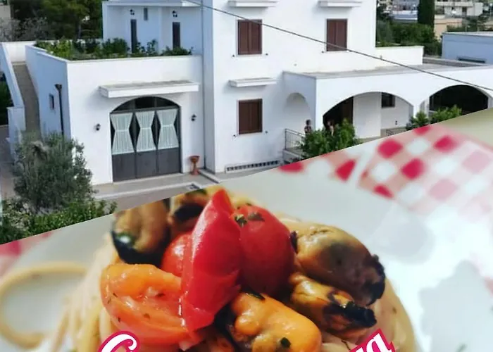 Villa Lorenza