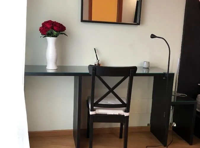 Rent Room Universe
