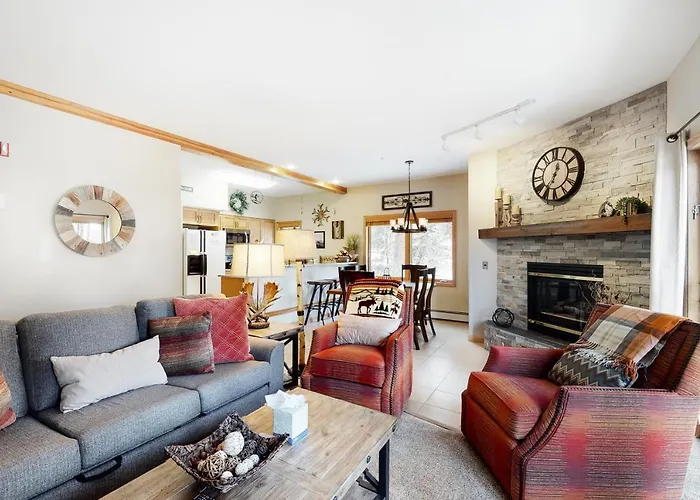 Antlers Lodge #11