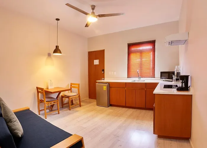 B&B only: Casa Palo Verde