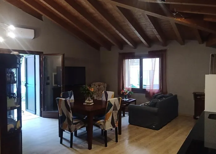 Casa Nonni