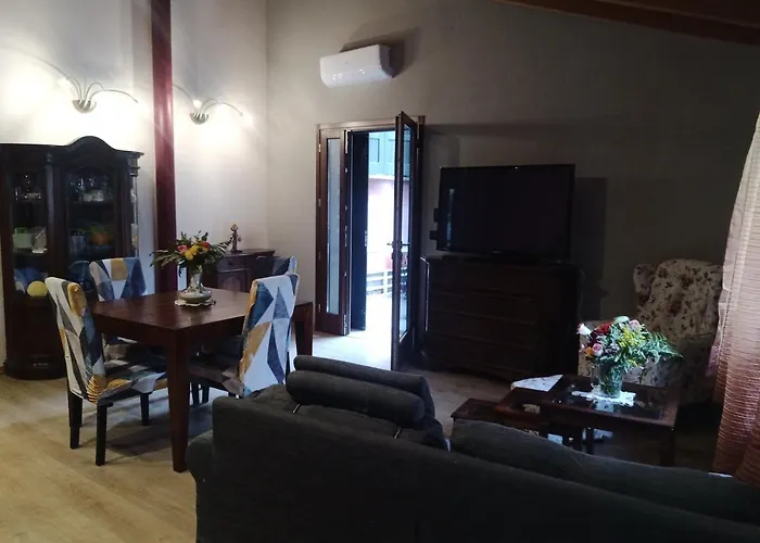 Casa Nonni