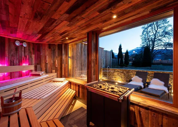 4 Sterne Hotels Garni Schellenberg