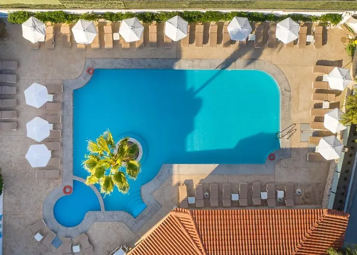 Aegean Blu Hotel&Apartments