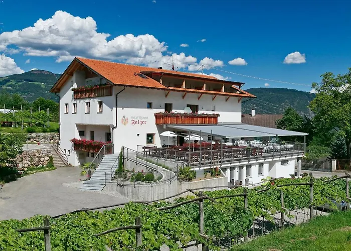Gasthof Falger