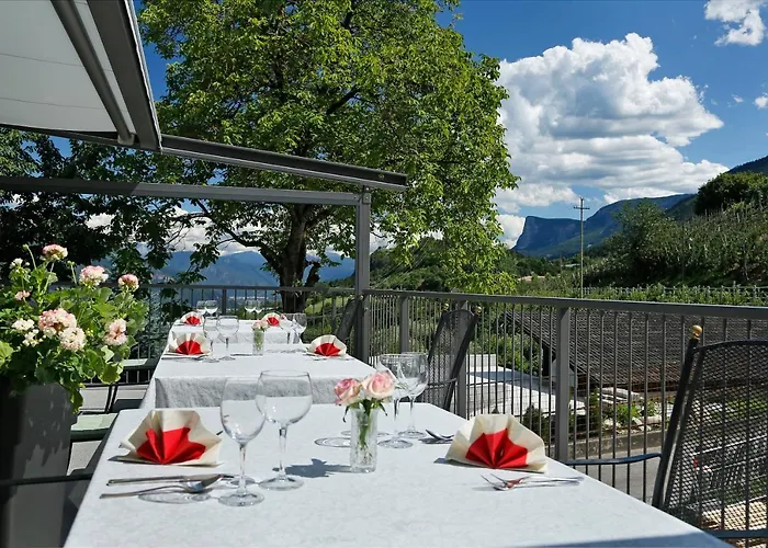 Gasthof Falger
