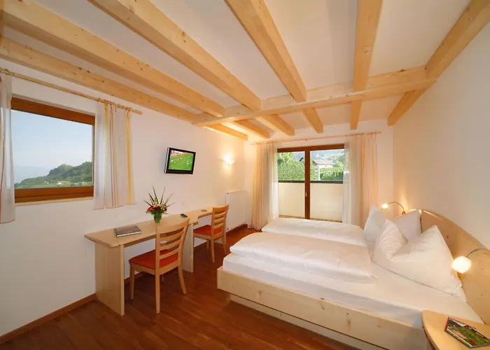 Gasthof Falger
